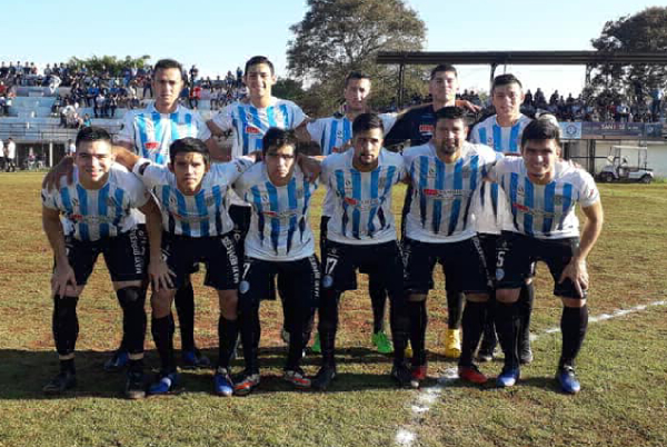 Dos clubes se acercan a semifinales | Diario Vanguardia 07
