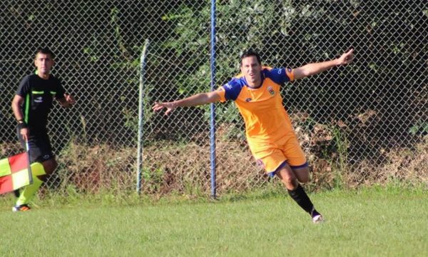 Athletic, Carapegueña y Horqueteña comandan en el Nacional B