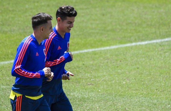 James no seguirá en el Bayern Múnich - Deportes - ABC Color