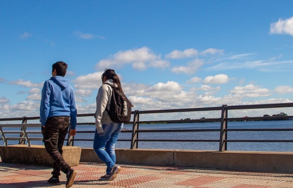 Meteorología anuncia clima agradable para este lunes