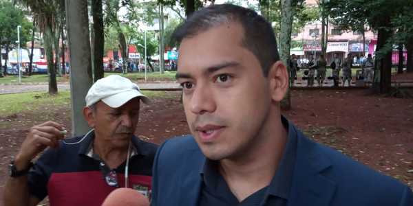Miguel Prieto: Municipalidad en quiebra por multimillonarias deudas