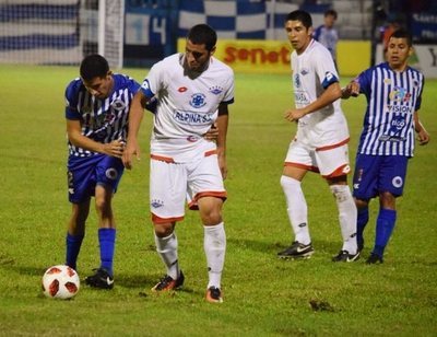 12 de Octubre impararable en la Intermedia | .::Agencia IP::.