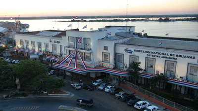Aduanas cerró mayo con un aumento en la recaudación pese a caída en las importaciones | .::Agencia IP::.