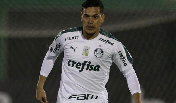 Gustavo Gómez seguiría en Palmeiras - Digital Misiones