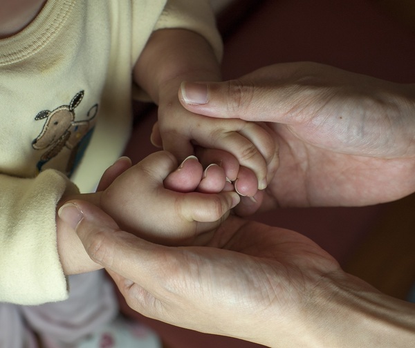 Abuelos que cuidan a sus nietos dejan marcas en el alma