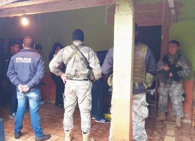CAEN ASESINOS CONFESOS DEL NIÑO DE CUATRO AÑOS