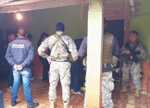 CAEN ASESINOS CONFESOS DEL NIÑO DE CUATRO AÑOS