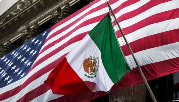 Canciller: México puede llegar «a un acuerdo» con EE.UU. en medio tensiones por aranceles