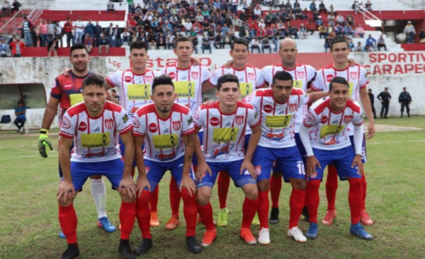 HOY / Nacional B: tres marcan tendencia en sus grupos