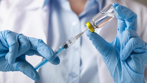 Alertan sobre rebrotes por falta de vacunación
