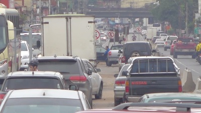 Tren elevado en lugar del Metrobús: ABC finalmente se saldría con la suya - ADN Paraguayo