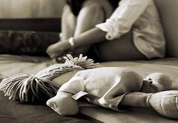 HORROR: UNA NIÑA DE 8 AÑOS INTERNADA POR ABUSO SEXUAL