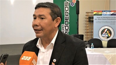 Por recorte presupuestario Gobernación retira pago por horas cátedra a docentes
