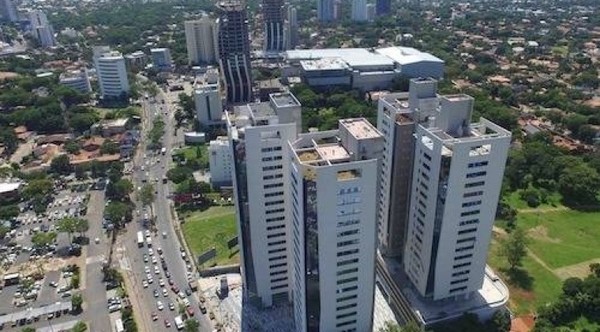 ¿Por qué la economía paraguaya proyecta menor crecimiento? » Ñanduti