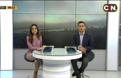 Primer Reporte - C9N