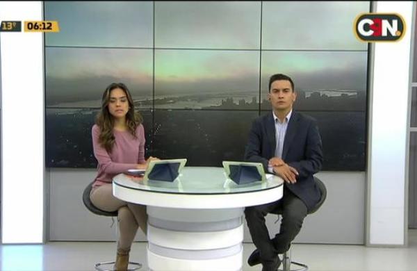 Primer Reporte - C9N