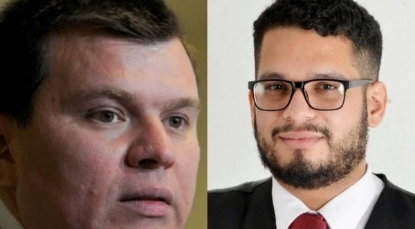 HOY / Senador solicita a ABC que publique video sin editar