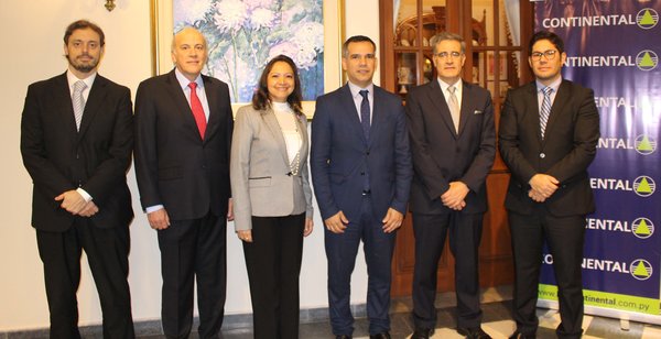IFC invierte US$ 100 millones en Continental para apoyar a pymes y agronegocios