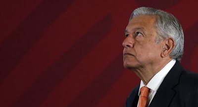 López Obrador confía en lograr un acuerdo con EEUU sobre aranceles | .::Agencia IP::.
