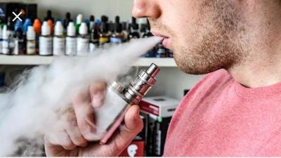 Neumólogo advierte sobre estragos en la salud causados por el “vape”