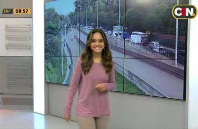 Primer Reporte - C9N