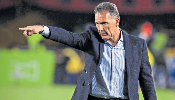 Cerro Porteño: ¿Miguel Ángel Russo o Ramón Díaz? - .::RADIO NACIONAL::.