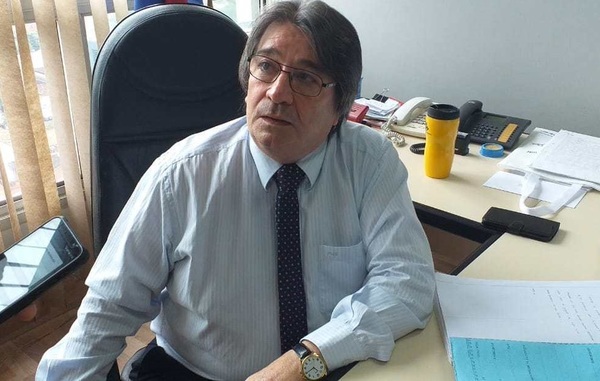 Caso Curuguaty: Renuncia de camarista se debe a la "desprotección de la Corte" » Ñanduti