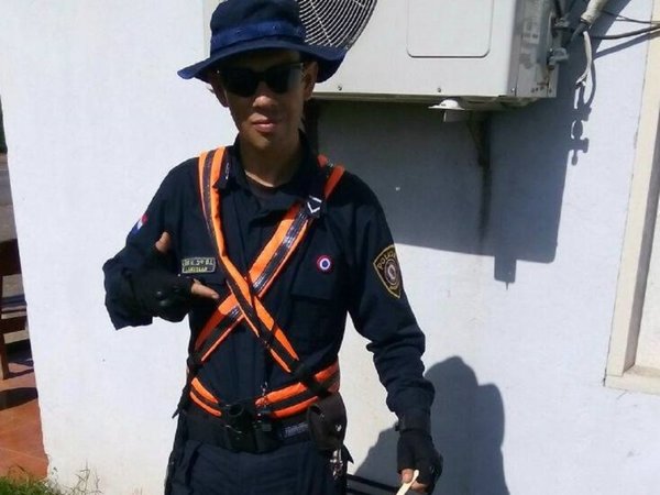 Indagan posible encubrimiento a policía por intento de feminicidio