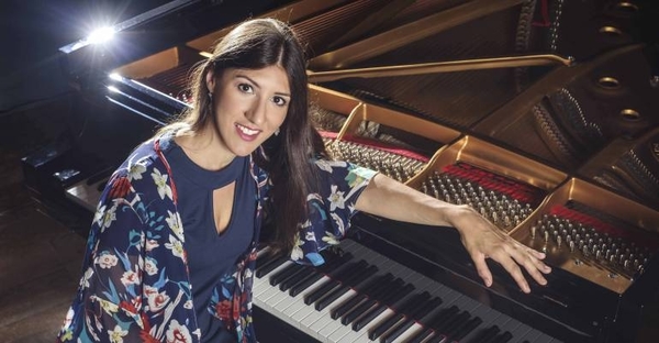 HOY / Concierto Abono de la OSCA reúne a artistas internacionales