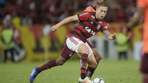 Piris esperaba no estar en la Albirroja - Deportes - ABC Color