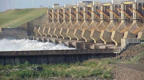 EBY proyecta millonaria inversión en obras para segundo semestre - .::RADIO NACIONAL::.