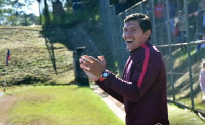 HOY / “En Cerro lo que más desespera es que Olimpia salga campeón”