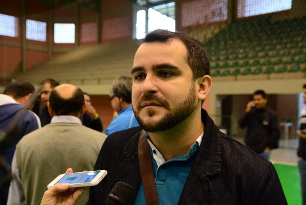 Secretaría Municipal de Deportes tiene diversos proyectos