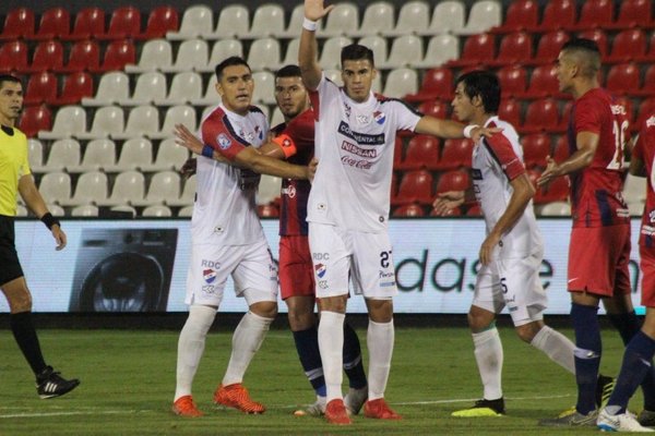 Jacquet, en el interés de varios clubes - Deportes - ABC Color