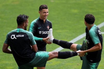 La antesala de la Eurocopa 2020 - Deportes - ABC Color