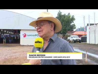 Programa ABC Rural Tv 884 - Edicion Impresa - ABC Color