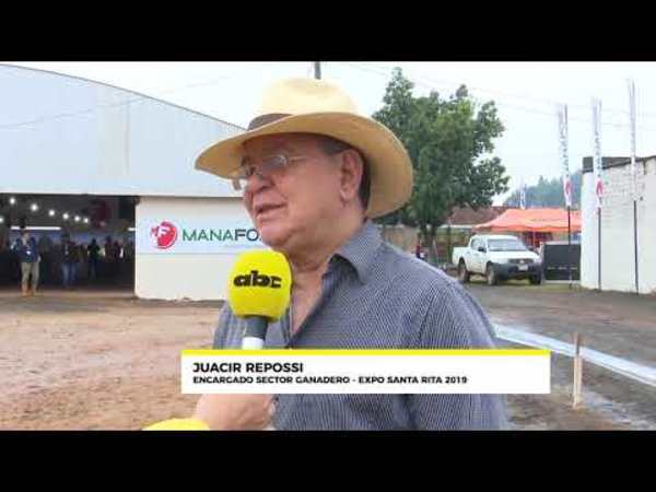 Programa ABC Rural Tv 884 - Edicion Impresa - ABC Color