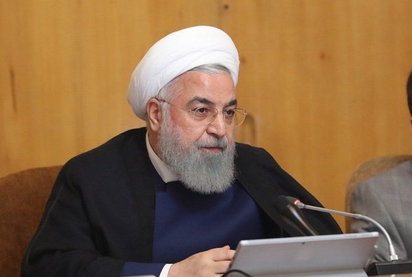 Para Irán, Estados Unidos debe mostrar un comportamiento “normal - Internacionales - ABC Color