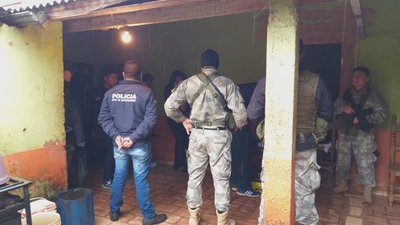 Asesinato de niño de 4 años: detenidos desconocían presencia de menor - 730am - ABC Color