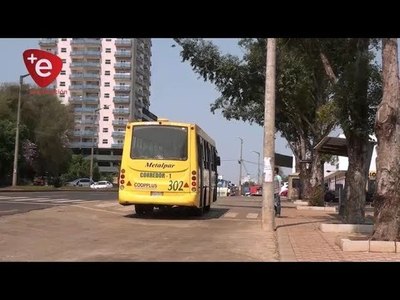 ENCARNACIÓN: VERIFICAN ESTADOS DE ÓMNIBUS DEL SERVICIO URBANO