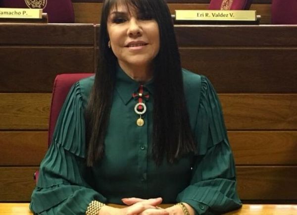 Diputada liberal propone eliminar aporte del Estado a jubilación parlamentaria - .::RADIO NACIONAL::.