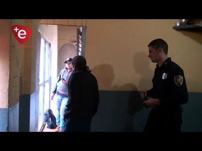 DETIENEN A HOMBRE QUE HABRÍA ABUSADO DE SUS SOBRINAS