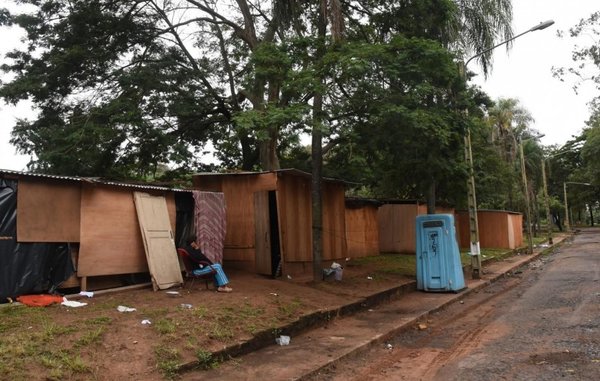 Liberan antigripales para damnificados - Nacionales - ABC Color