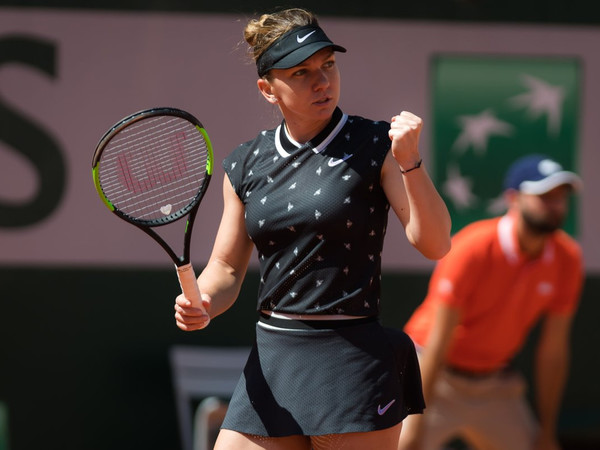 La rama femenina de Roland Garros tiene juegos definidos para cuartos