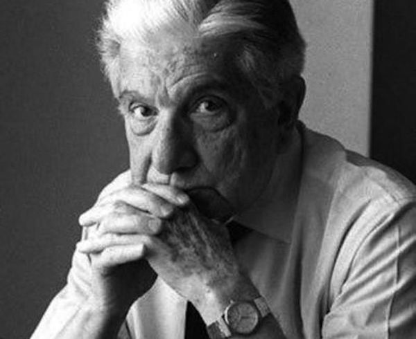Hoy presentan convocatoria al premio novela inédita Augusto Roa Bastos