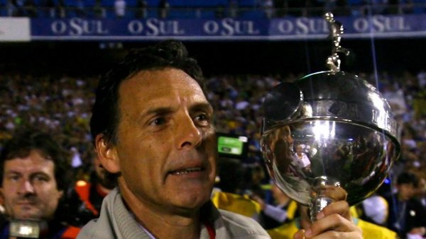 “Es la competencia más linda del mundo” - Deportes - ABC Color