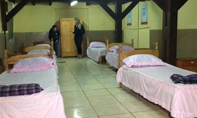 Pretenden cambiar el rostro de CODENI en CDE