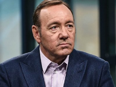 Kevin Spacey se declara inocente de acoso