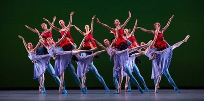 HOY / Gala Internacional de Ballet:  Asunción será sede de lujoso  espectáculo de la danza