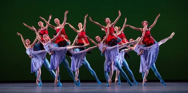 HOY / Gala Internacional de Ballet: Asunción será sede de lujoso espectáculo de la danza